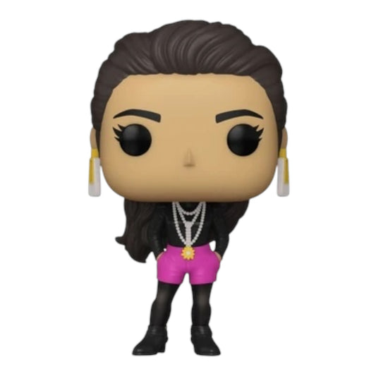 Funko Pop ! Marvel 1133 Nikki