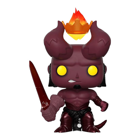 Funko Pop ! Comics 15 Anung un rama