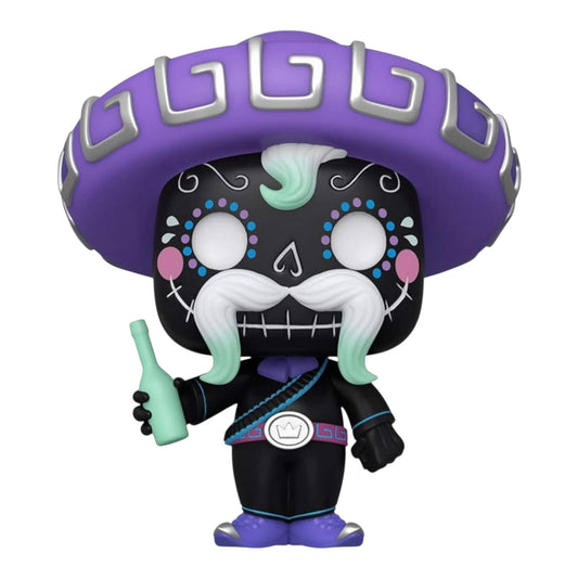 Funko Pop ! Funko 21 T.J