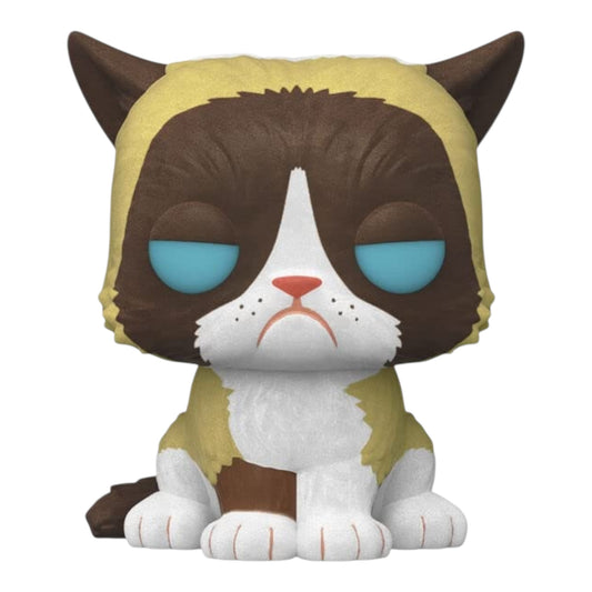 Funko Pop ! Icons 60 Grumpy Cat