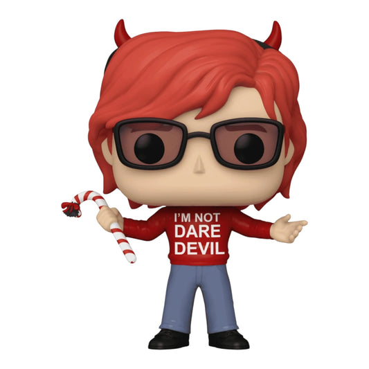 Funko Pop ! Marvel 1320 Matt Murdock