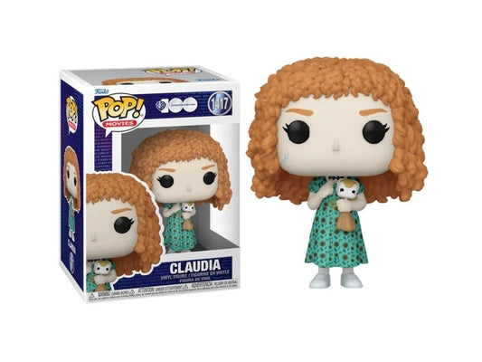 Funko Pop ! Movies 1417 Claudia
