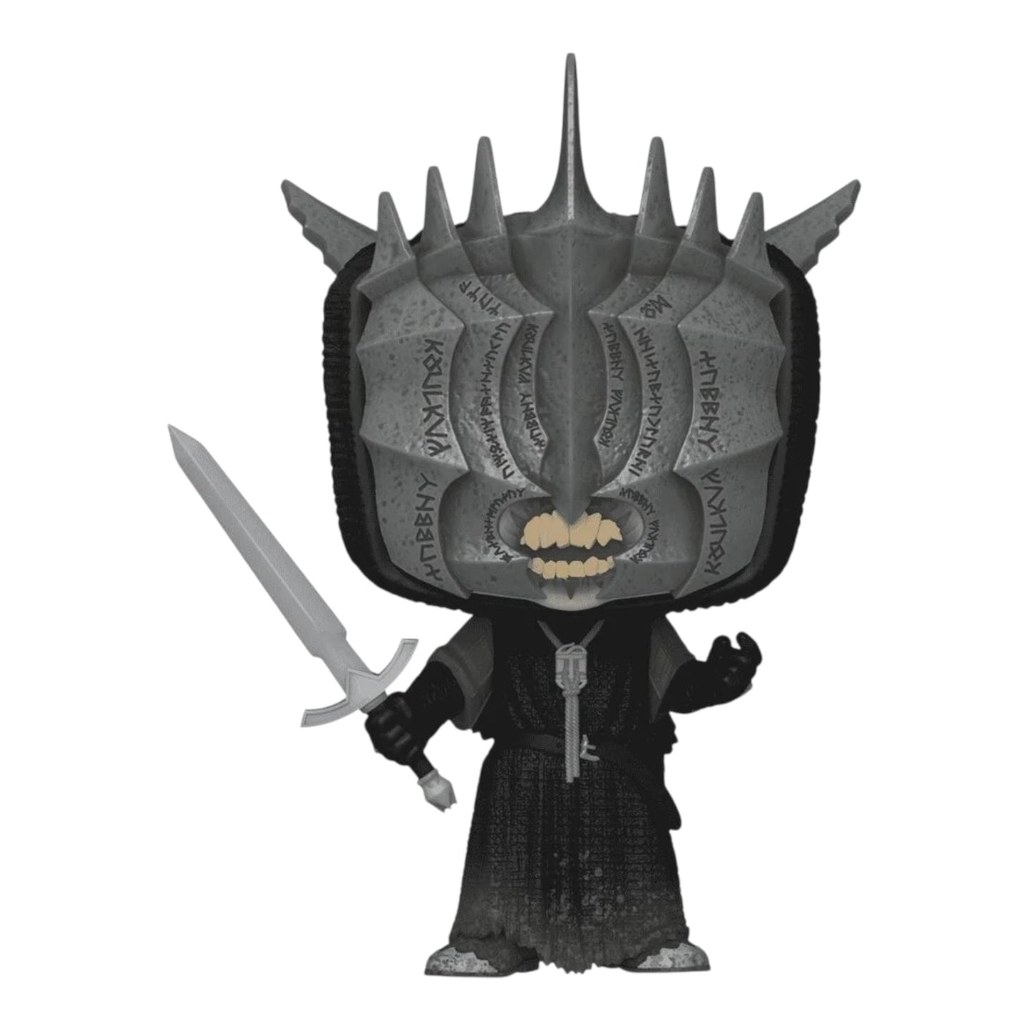 Funko Pop ! Movies 1578 Mouth of Sauron