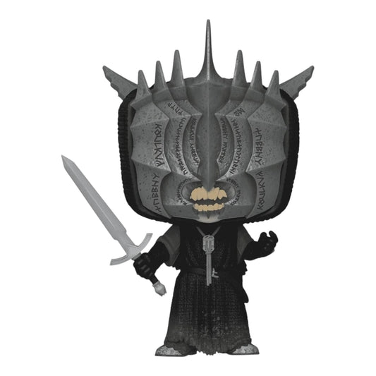Funko Pop ! Movies 1578 Mouth of Sauron
