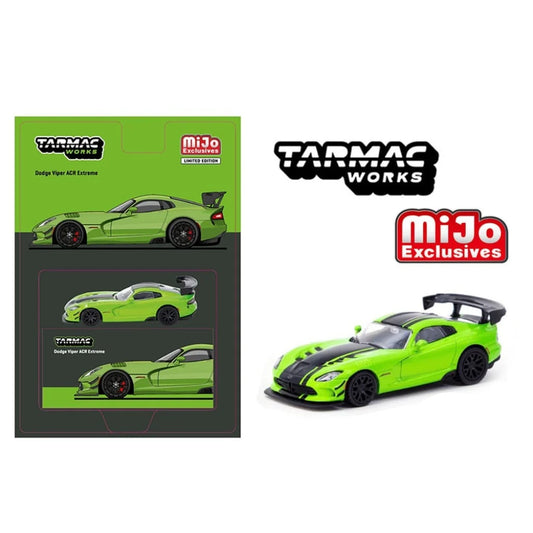 Tarmac Works - Dodge Viper ACR Extreme