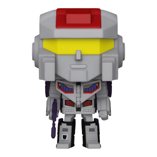 Funko Pop! Retro toys 133 Astrotrain
