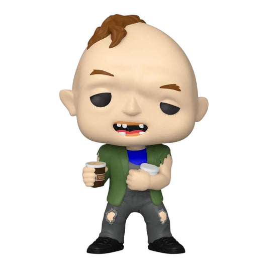 Funko Pop ! Movies 1069 Sloth