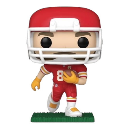 Funko Pop ! NFL 298 Travis Kelce