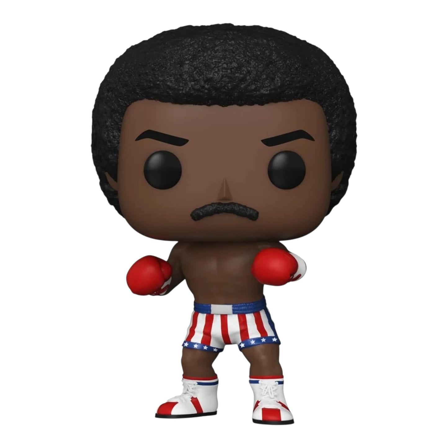 Funko Pop ! Movies 1178 Apollo Creed