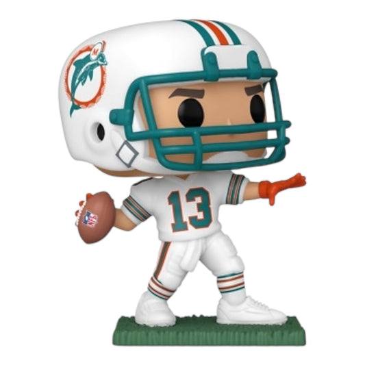 Funko Pop ! NFL 215 Dan Marino