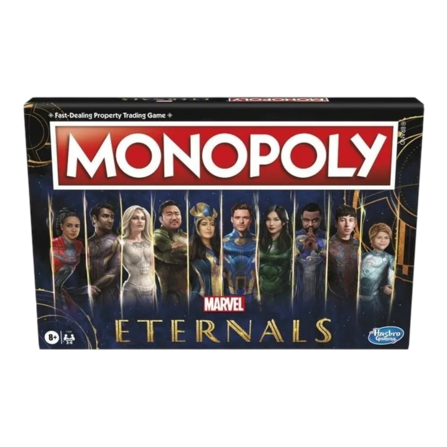 Monopoly Eternals