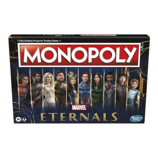 Monopoly Eternals