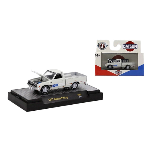 M2 - 1977 Datsun Pickup