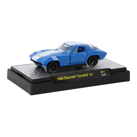 M2 - 1966 Chevrolet Corvette