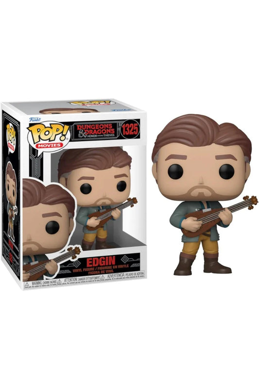 Funko Pop ! Movies 1325 Edgin