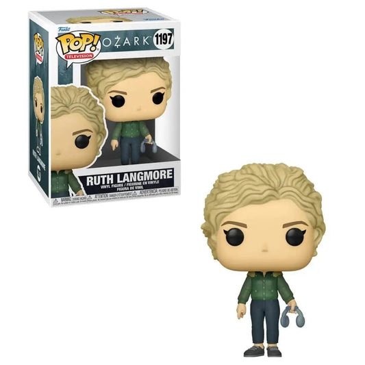 Funko Pop ! TV 1197 Ruth Langmore
