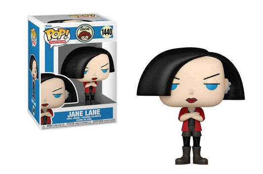 Funko Pop ! TV 1440 Jane Lane