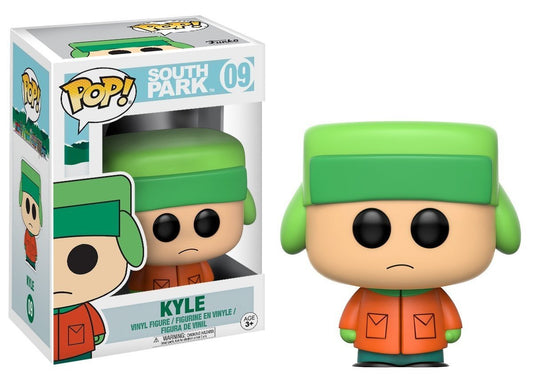 Funko Pop ! TV 09 Kyle