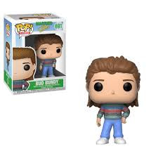 Funko Pop ! TV 691 Bud Bundy