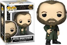 Funko Pop ! TV 08 Otto Hightower