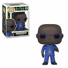 Funko Pop ! Movies 1174 Morpheus