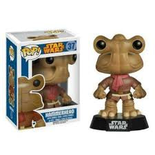 Funko Pop ! Star Wars 37 Hammerhead
