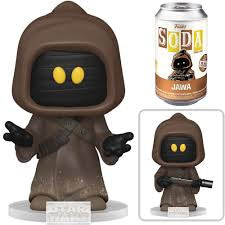 Funko SODA - Jawa