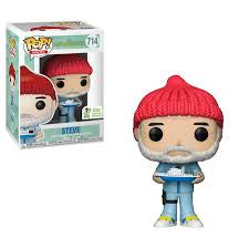 Funko Pop ! Movies 714 Steve
