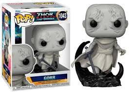 Funko Pop ! Marvel 1043 Gorr