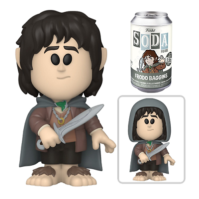 Funko SODA - Frodo