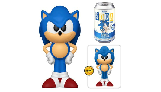 Funko SODA - Sonic
