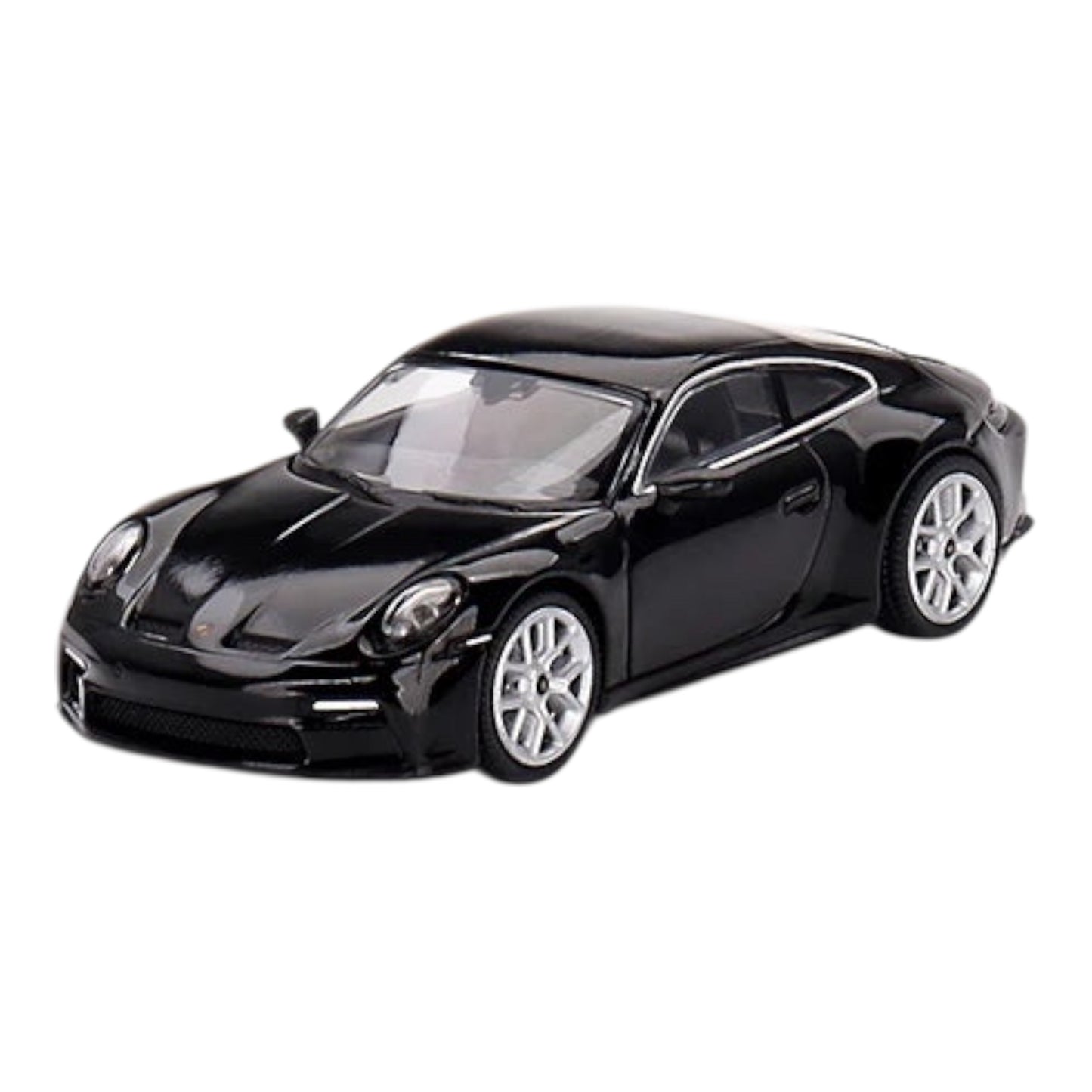 MINIGT #606 Porsche 911 GT3 Touring