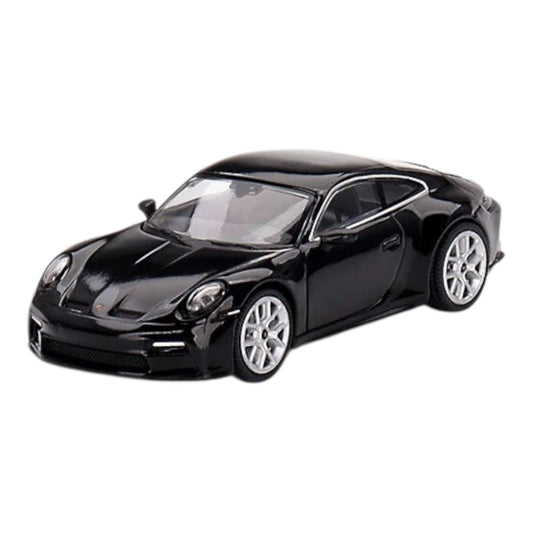 MINIGT #606 Porsche 911 GT3 Touring