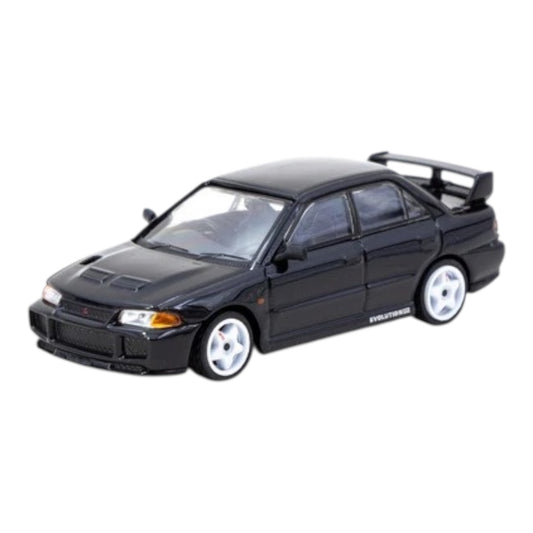 Tarmac Works - Mitsubishi Lancer GSR EVO 3