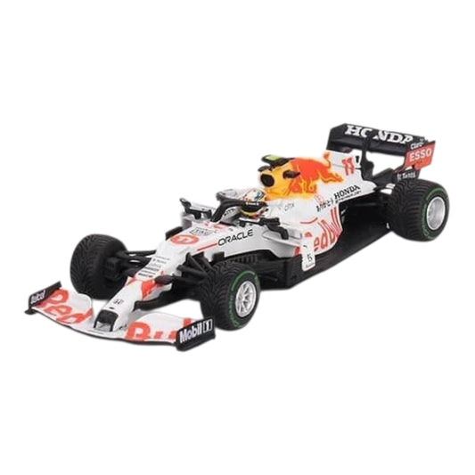 MINIGT #679 Red Bull Racing RB16B #11 Turkish GP (2021) Sergio Perez