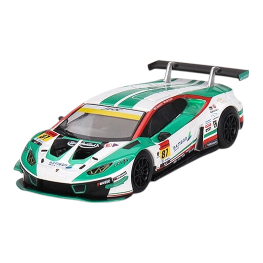 MINIGT #689 Lamborghini Huracán GT3 EVO2 #87