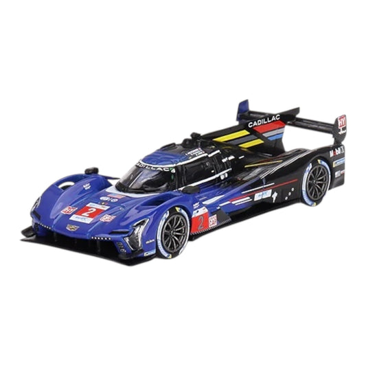 MINIGT #716 Cadillac V-Series R #2 Le Mans (2023)