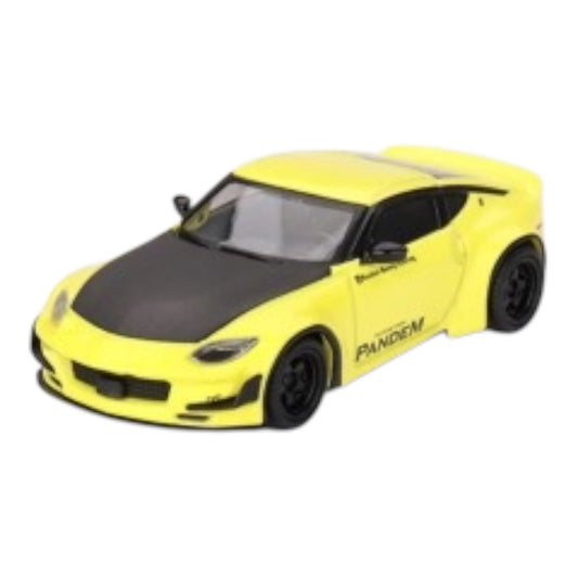 MINIGT #752 Nissan Z Pandem