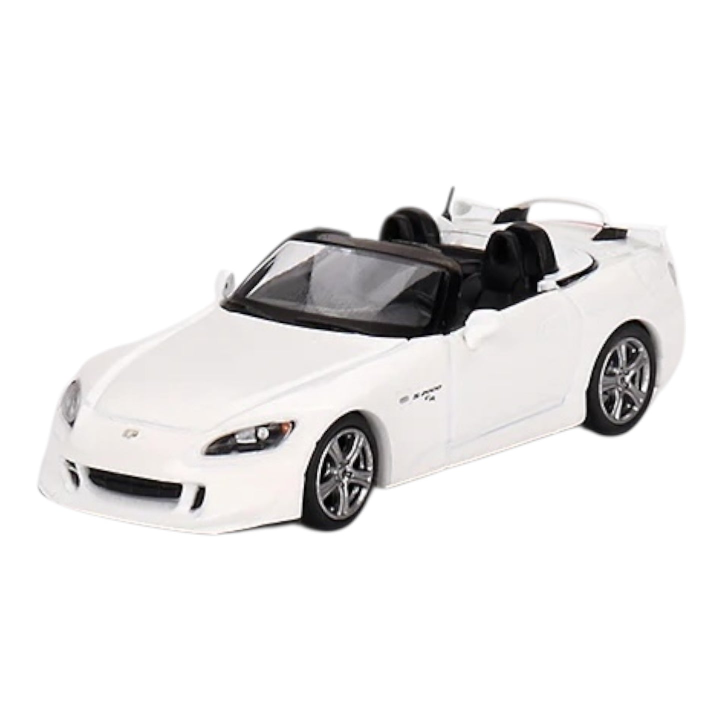 MINIGT #656 Honda S2000