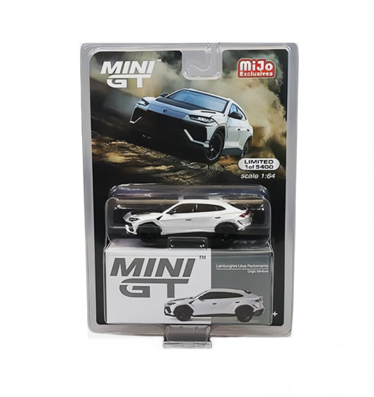 MINIGT #747 Lamborghini Urus Performante