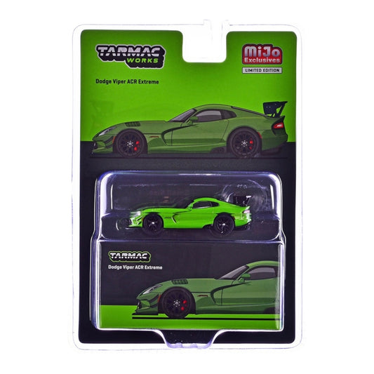 Tarmac Works - Dodge Viper ACR Extreme