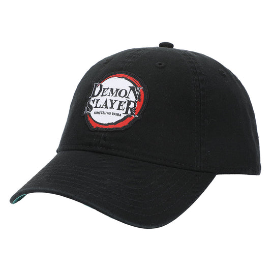 Demon slayer baseball cap