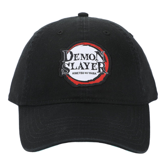 Demon slayer baseball cap