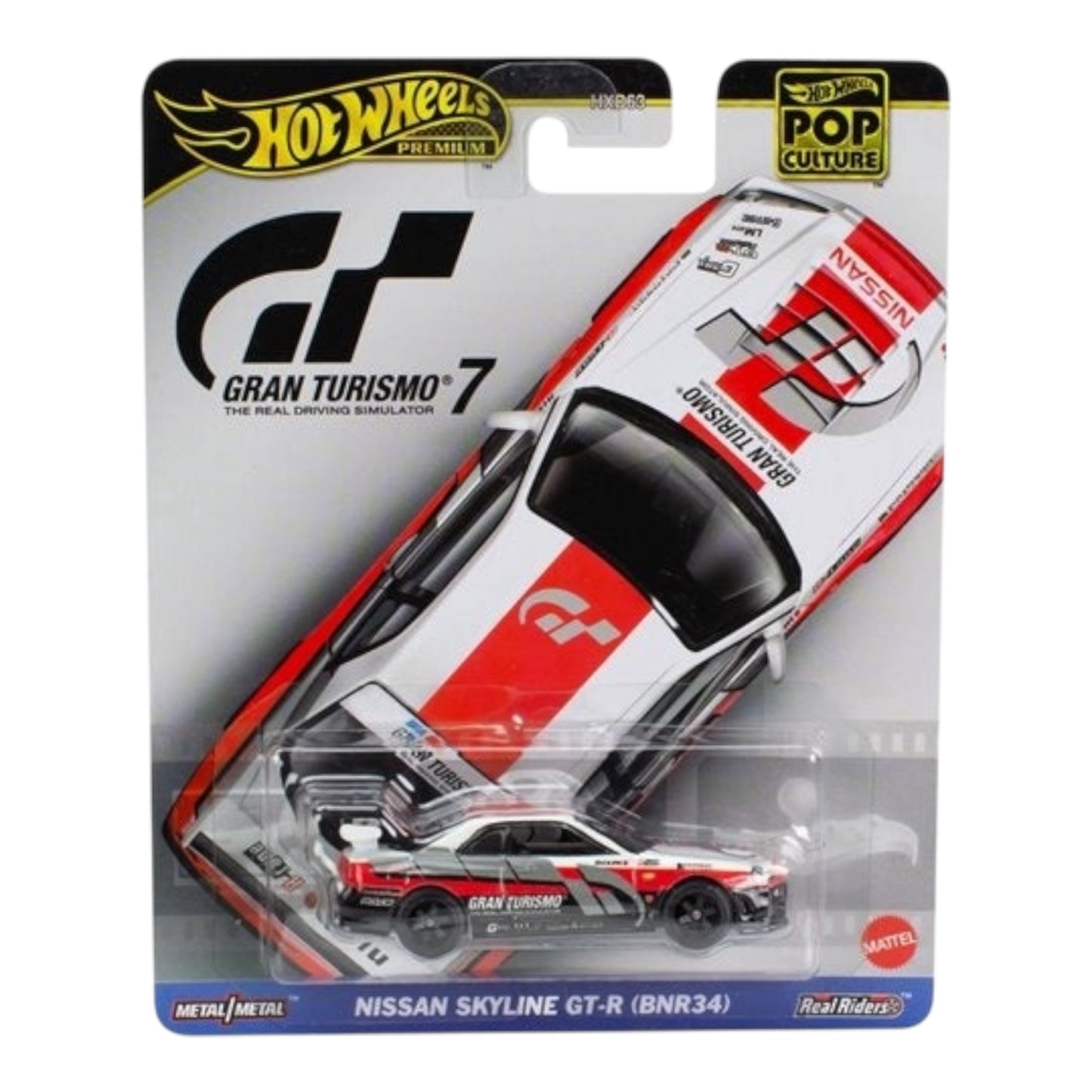 Hot wheels - Pop Culture 2025 mix 3