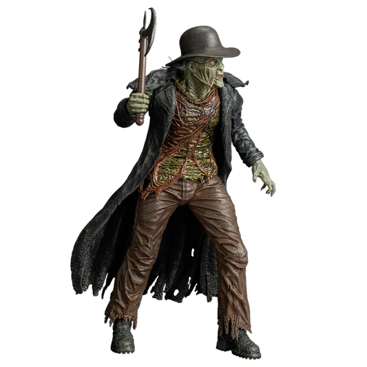 Trick or Treat Studios - Scream Greats : Jeepers Creepers