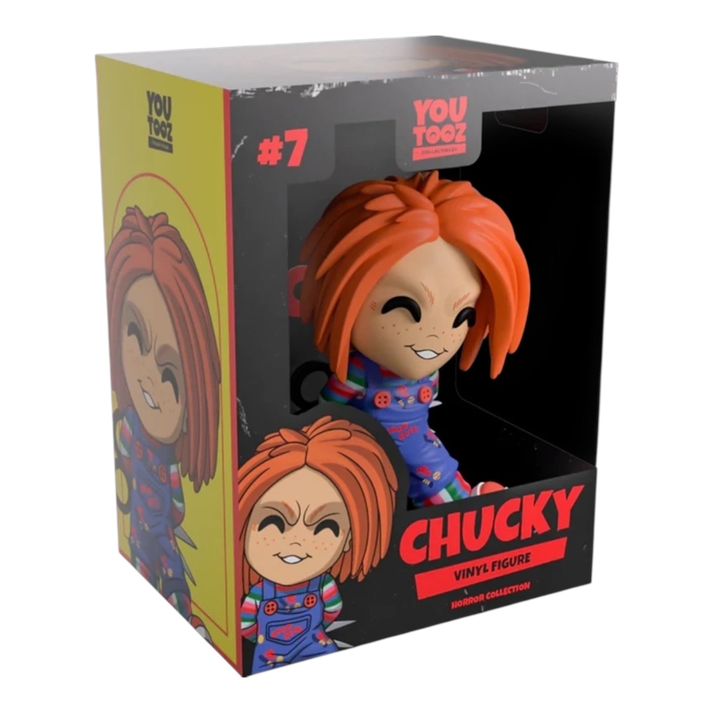 Youtooz - Chucky