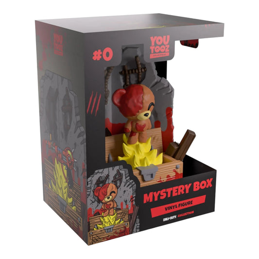 Youtooz - Call of Duty , Mystery Box
