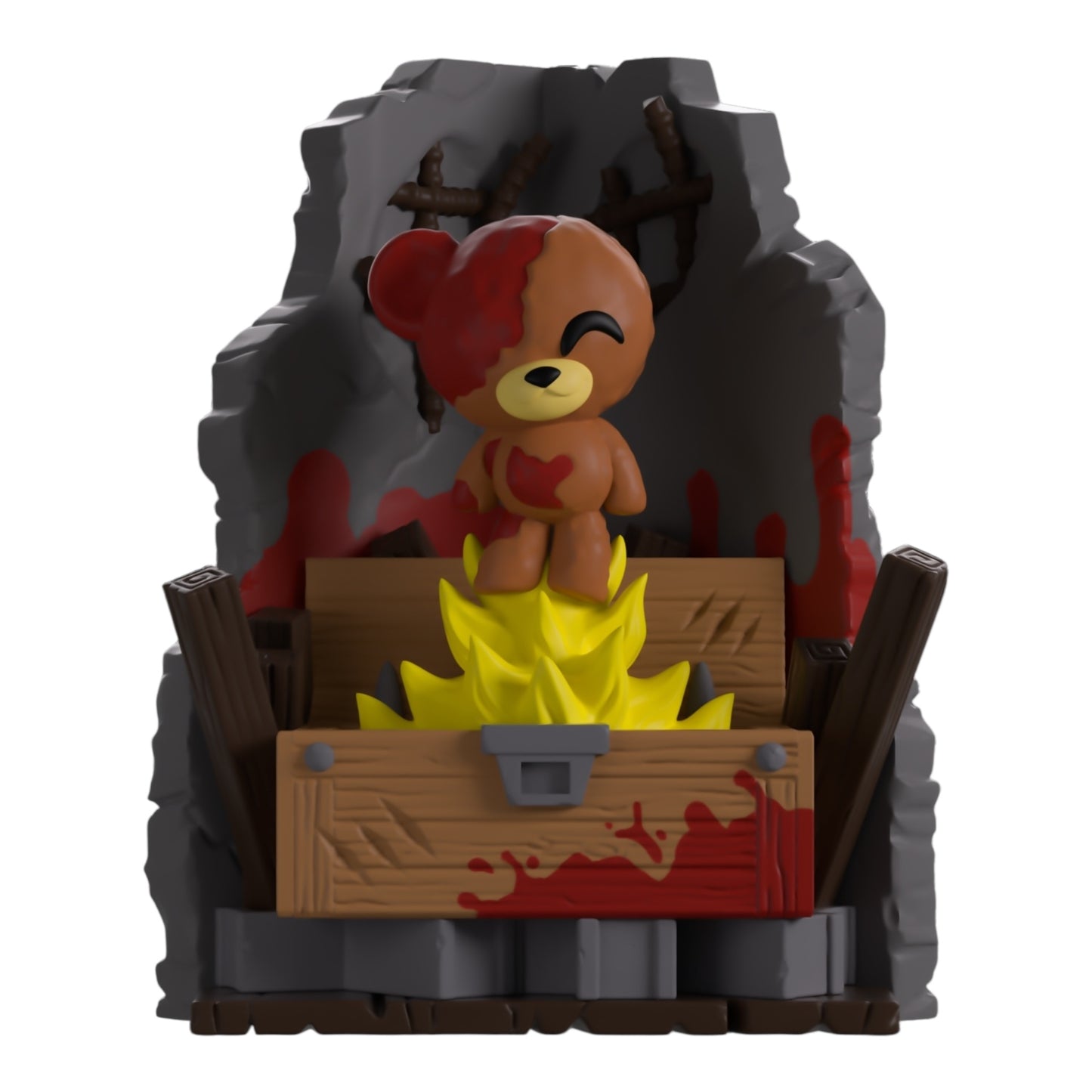 Youtooz - Call of Duty , Mystery Box