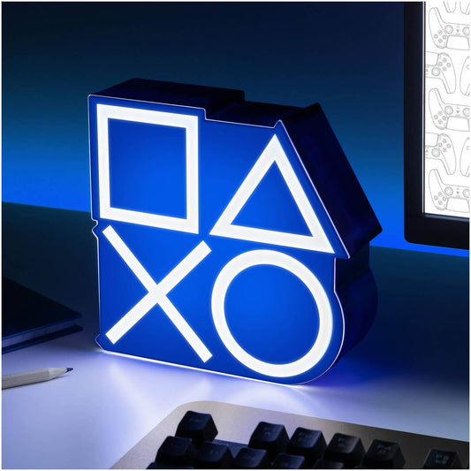 PlayStation light
