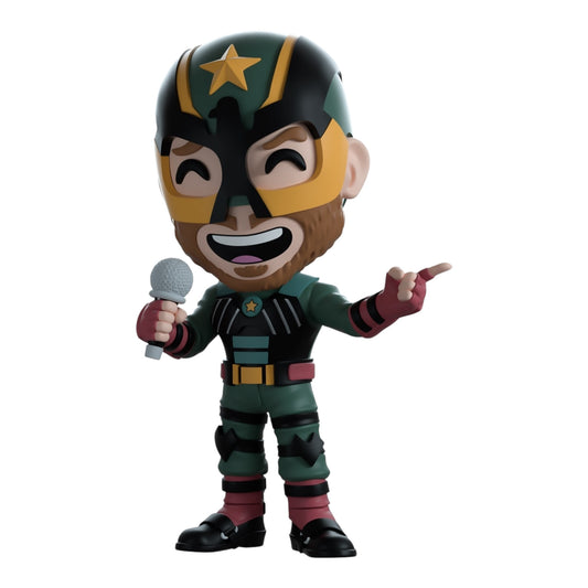 YouTooz - The Boys : Soldier Boy